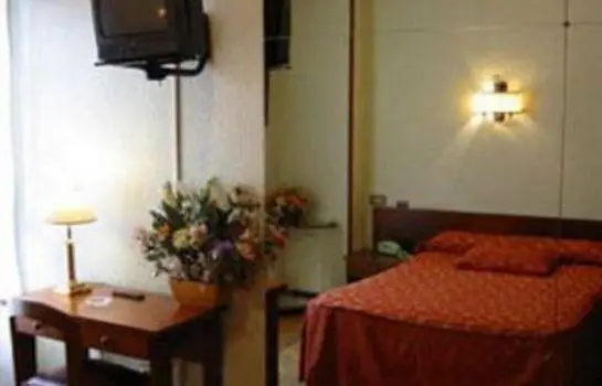 Hotel Vista Alegre 