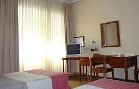 Hotel Vista Alegre 
