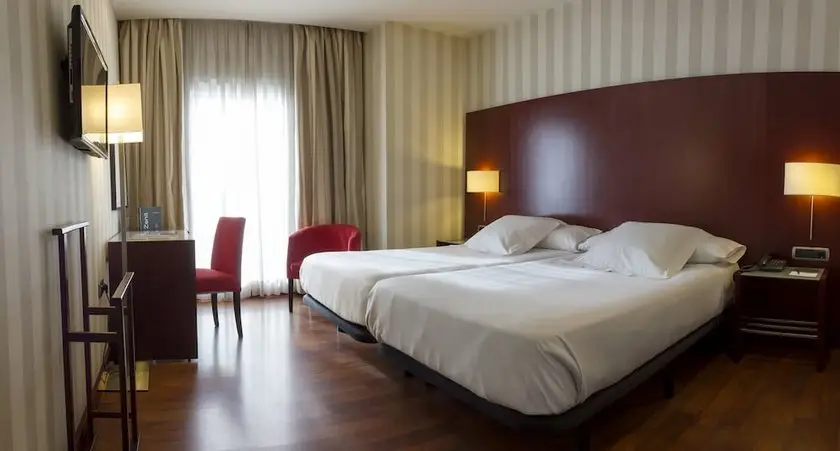 Hotel Zenit Bilbao 