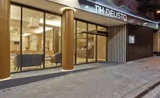 NH Bilbao Deusto 