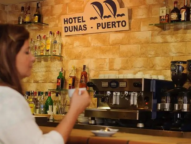 Hotel Dunas Puerto 