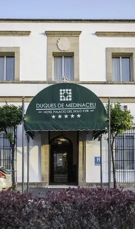 Hotel Duques de Medinaceli