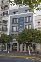 Hotel Tierras De Jerez 