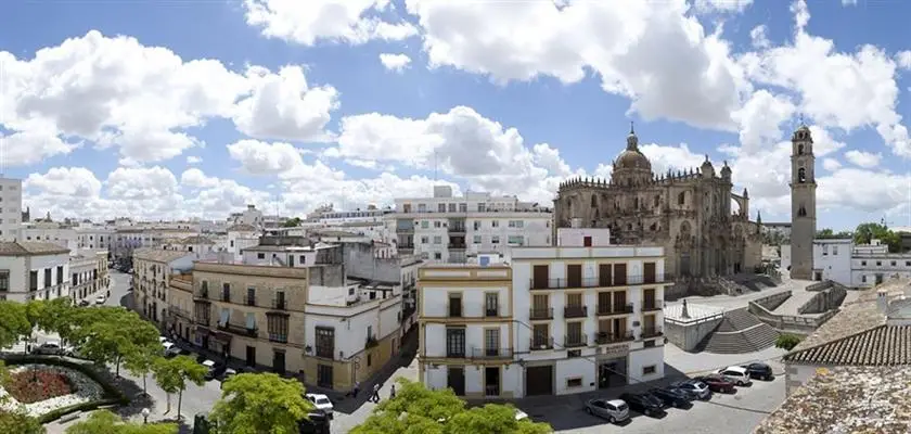 Jeys Catedral Jerez