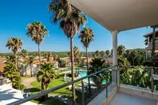 Aparthotel HG Jardin de Menorca 