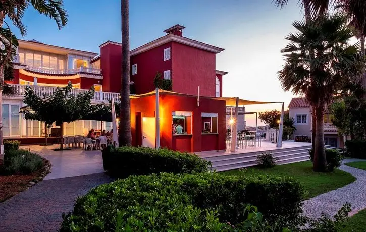 Aparthotel HG Jardin de Menorca 