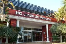 Aparthotel HG Jardin de Menorca 