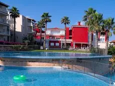 Aparthotel HG Jardin de Menorca 