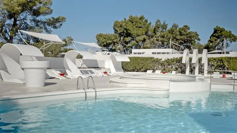 THB Naeco Ibiza - Adults Only