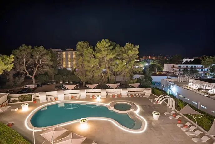 THB Naeco Ibiza - Adults Only 