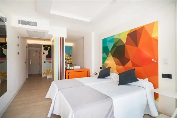 THB Naeco Ibiza - Adults Only 