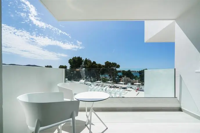 THB Naeco Ibiza - Adults Only 