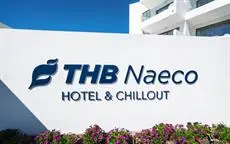 THB Naeco Ibiza - Adults Only 