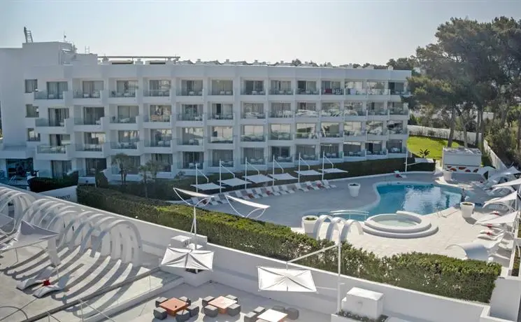 THB Naeco Ibiza - Adults Only 