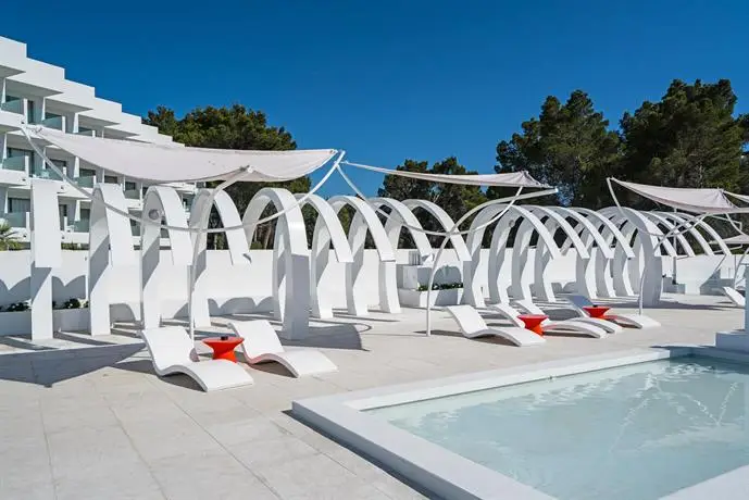 THB Naeco Ibiza - Adults Only 