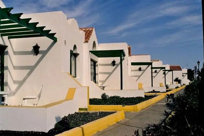 Bungalows Fuertesol