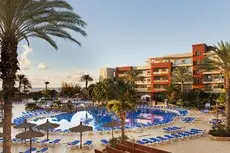 Elba Carlota Beach & Convention Resort 