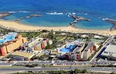 Elba Carlota Beach & Convention Resort 