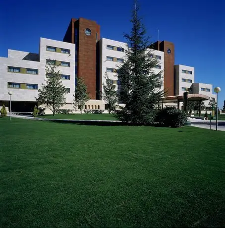 Parador de Salamanca