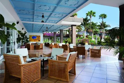 Seaside Grand Hotel Residencia - Gran Lujo