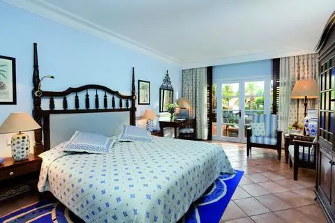 Seaside Grand Hotel Residencia - Gran Lujo 