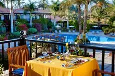 Seaside Grand Hotel Residencia - Gran Lujo 