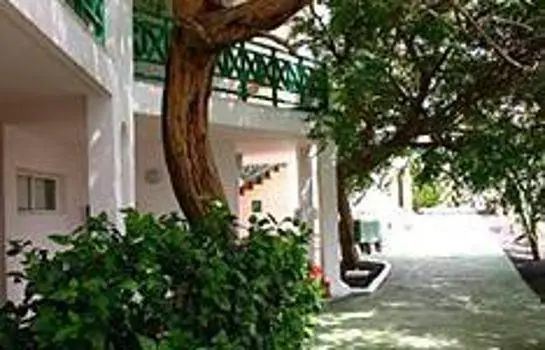 Apartamentos Ficus 