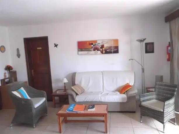 Casas Del Sol Playa Blanca 