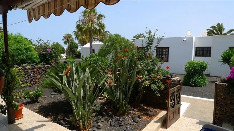 Casas Del Sol Playa Blanca 