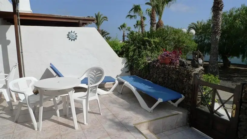 Casas Del Sol Playa Blanca 