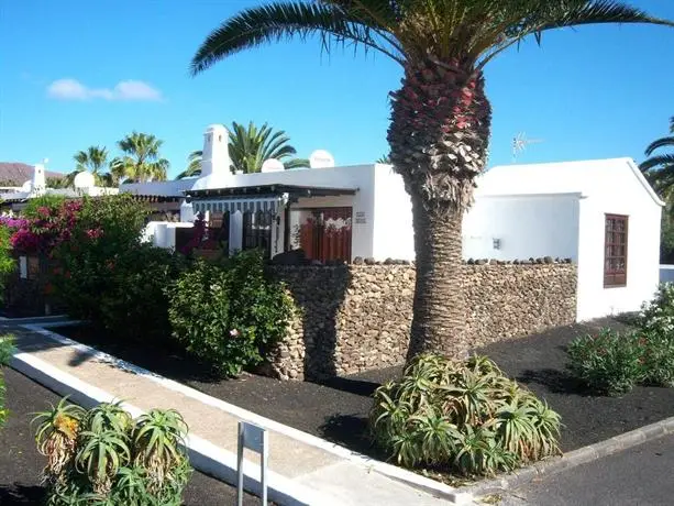 Casas Del Sol Playa Blanca 