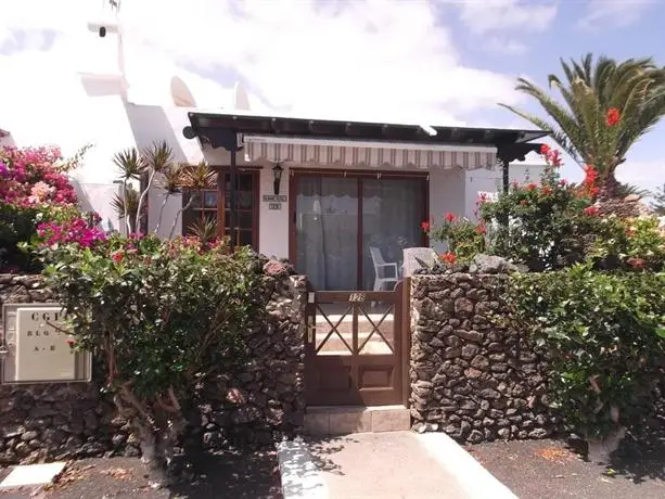 Casas Del Sol Playa Blanca 