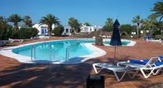 Casas Del Sol Playa Blanca 