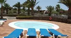 Casas Del Sol Playa Blanca 