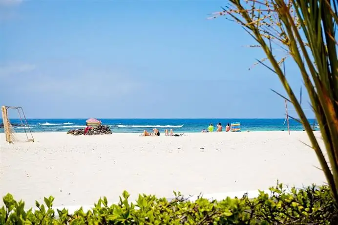 Cotillo Lagos La Oliva 