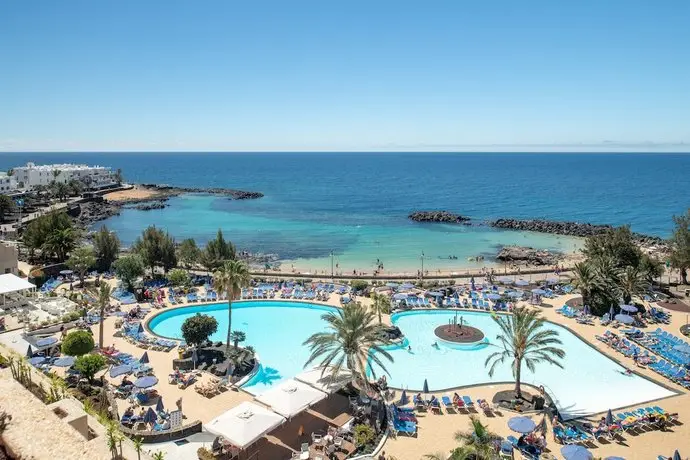 Grand Teguise Playa 