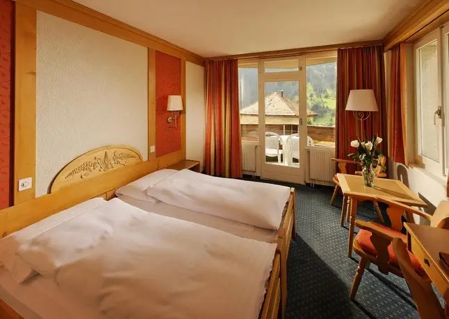 Derby Swiss Quality Hotel 