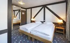 Derby Swiss Quality Hotel 