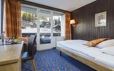 Derby Swiss Quality Hotel 