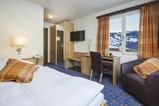 Derby Swiss Quality Hotel 