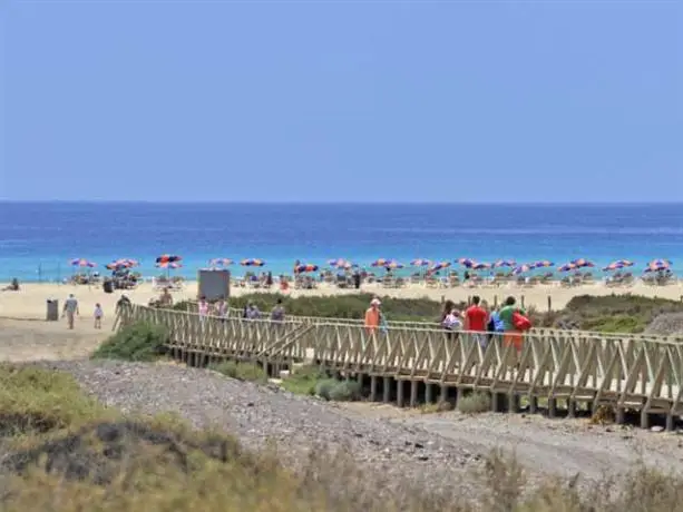 Sol Fuerteventura Jandia Aparthotel