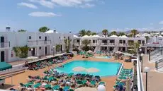 Bitacora Lanzarote Club 