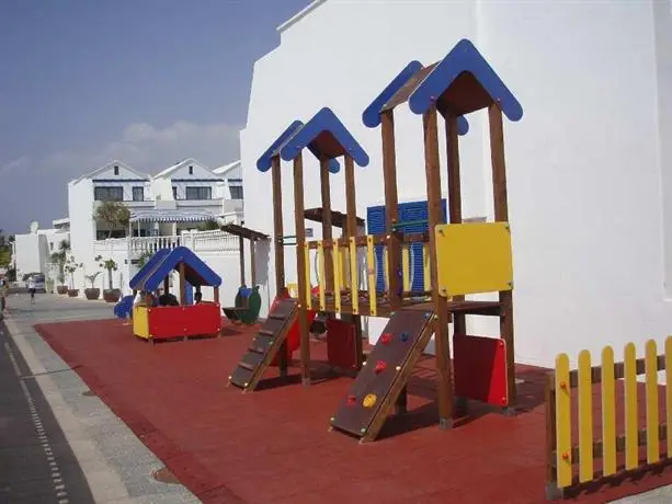 Cinco Plazas Hotel Lanzarote 