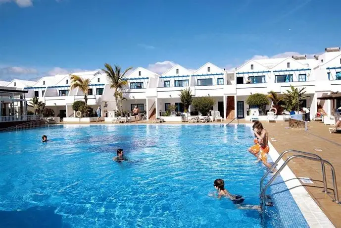 Cinco Plazas Hotel Lanzarote 