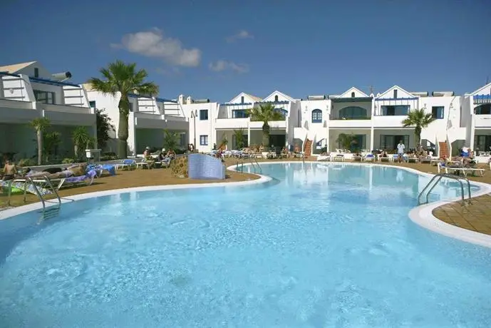 Cinco Plazas Hotel Lanzarote 