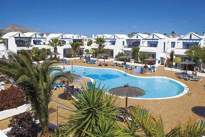 Cinco Plazas Hotel Lanzarote 