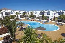 Cinco Plazas Hotel Lanzarote 