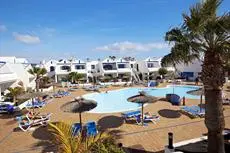 Cinco Plazas Hotel Lanzarote 