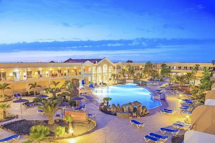 Hotel Cotillo Beach