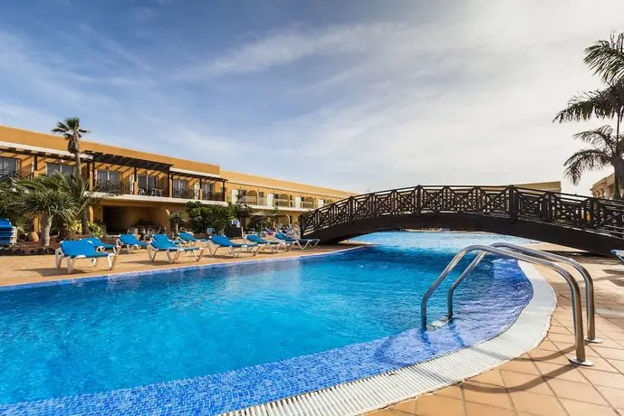 Hotel Cotillo Beach